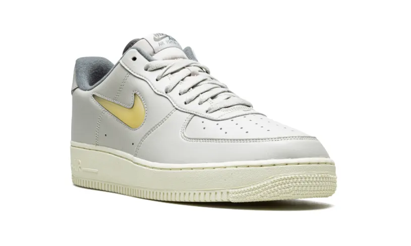 Nike Lifestyle Air Force 1 '07 LX